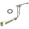 YC111243 1958-60 Chevrolet Corvette; Fuel Sending Unit; With Single 3/8 in. Outlet; Threaded Female Fitting - image 3