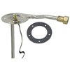 YC111243 1958-60 Chevrolet Corvette; Fuel Sending Unit; With Single 3/8 in. Outlet; Threaded Female Fitting - image 4