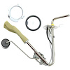 YC111245 1963-67 Chevrolet Corvette; Fuel Sending Unit; With Single 3/8 in. Outlet - image 1