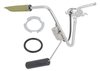 YC111246 Fuel Sending Unit 1968-74 Chevrolet Corvette; With Single 3/8" Outlet; Stainless Steel - image 3