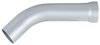 YC111251 Fuel Filler Neck 1956-60 Chevrolet Corvette; Gas Tank Neck - image 2