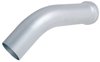 YC111251 Fuel Filler Neck 1956-60 Chevrolet Corvette; Gas Tank Neck - image 3