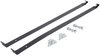 YC111256 Fuel Tank Mounting Straps 1963-67 Chevrolet Corvette; EDP Coated Galvanized Steel; Pair - image 2