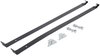 YC111256 Fuel Tank Mounting Straps 1963-67 Chevrolet Corvette; EDP Coated Galvanized Steel; Pair - image 3