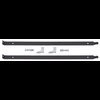 YC111256 Fuel Tank Mounting Straps 1963-67 Chevrolet Corvette; EDP Coated Galvanized Steel; Pair - image 4