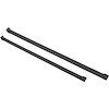 YC111257 Fuel Tank Mounting Straps 1968-74 Chevrolet Corvette; EDP Coated Galvanized Steel; Pair - image 1
