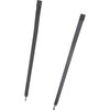 YC111259 Fuel Tank Mounting Straps 1978-1982 Chevrolet Corvette; EDP Coated Galvanized Steel - image 2