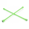 20" SAE & MM LUG WRENCH - image 1