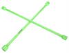 4-Way Truck Lug Nut Wrench - image 1