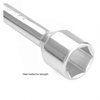 4 WAY FOLDING LUG WRENCH - image 4