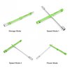 Power Cross Compact Lug Nut Wrench - image 2