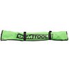 5-Piece SAE Jumbo Combination Wrench Set - image 3