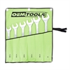 6 PC JUMBO WRENCH 1-3/8" - image 1