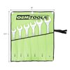 6 PC JUMBO WRENCH 1-3/8" - image 4