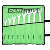8-Piece Jumbo Combination Metric Wrench Set, 21 mm-32 mm - image 2