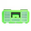 19" TOOL BOX WITH ORG LID - image 3