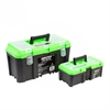 19" TOOL BOX W/BONUS 12.5 - image 1