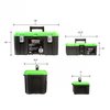 19" TOOL BOX W/BONUS 12.5 - image 2