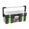 24 TOOL TOTE ORG-TRANSP L - image 1