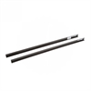 Black Drawer Dividers 2 Piece - image 1