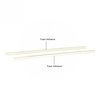 Black Drawer Dividers 2 Piece - image 3