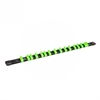 Black 1/4 in. Drive Socket Rail - image 1