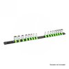 Black 1/4 in. Drive Socket Rail - image 4