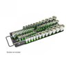 Black Socket Rail Tray 80 Piece - image 4