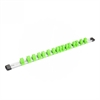 Silver 1/2" Drive Socket Rail - image 1