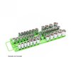 Green Socket Rail Tray 80 Piece - image 4