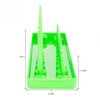 Green 1/4" Drive Socket Tray SAE - image 3