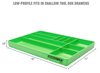 Drawer Organizer Tray - image 4
