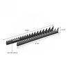 Black Wrench Organizing Rail 4 Piece - image 2