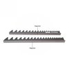 Black Wrench Organizing Rail 4 Piece - image 3