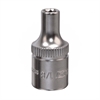 1/4DR SCKT 6PT 1/8" - image 1