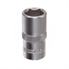 1/4DR SCKT 6PT 3/16" - image 1