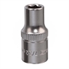 1/4DR SCKT 6PT 7/32" - image 1