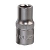 1/4DR SCKT 6PT 1/4" - image 2
