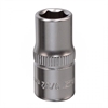 1/4DR SCKT 6PT 9/32" - image 1