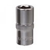 1/4DR SCKT 6PT 5/16" - image 1