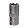1/4DR SCKT 6PT 5/16" - image 2