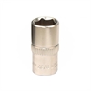 1/4DR SCKT 6PT 11/32" - image 1