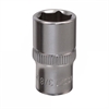 1/4DR SCKT 6PT 3/8" - image 1