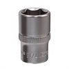 1/4DR SCKT 6PT 7/16" - image 1
