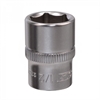 1/4DR SCKT 6PT 1/2" - image 1