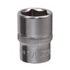 1/4DR SCKT 6PT 1/2" - image 2
