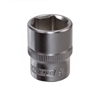 1/4DR SCKT 6PT 9/16" - image 1