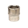 1/4" DR. SOCKET 6PT 5/8" - image 2