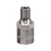 1/4DR SCKT 6PT 4MM - image 1