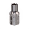 1/4DR SCKT 6PT 5MM - image 1